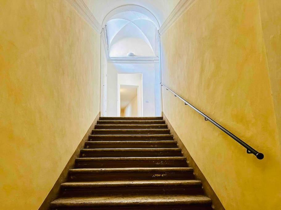 Domus An - Sant'agata-historical Home-very