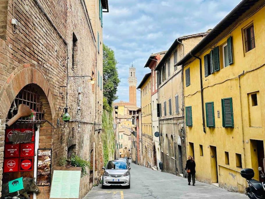 Domus An - Sant'agata-historical Home-very Apartment