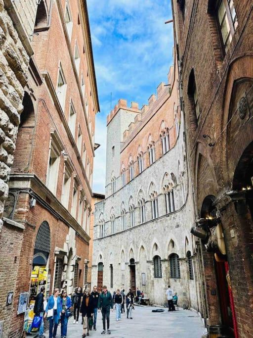 Domus An - Sant'agata-historical Home-very Apartment *