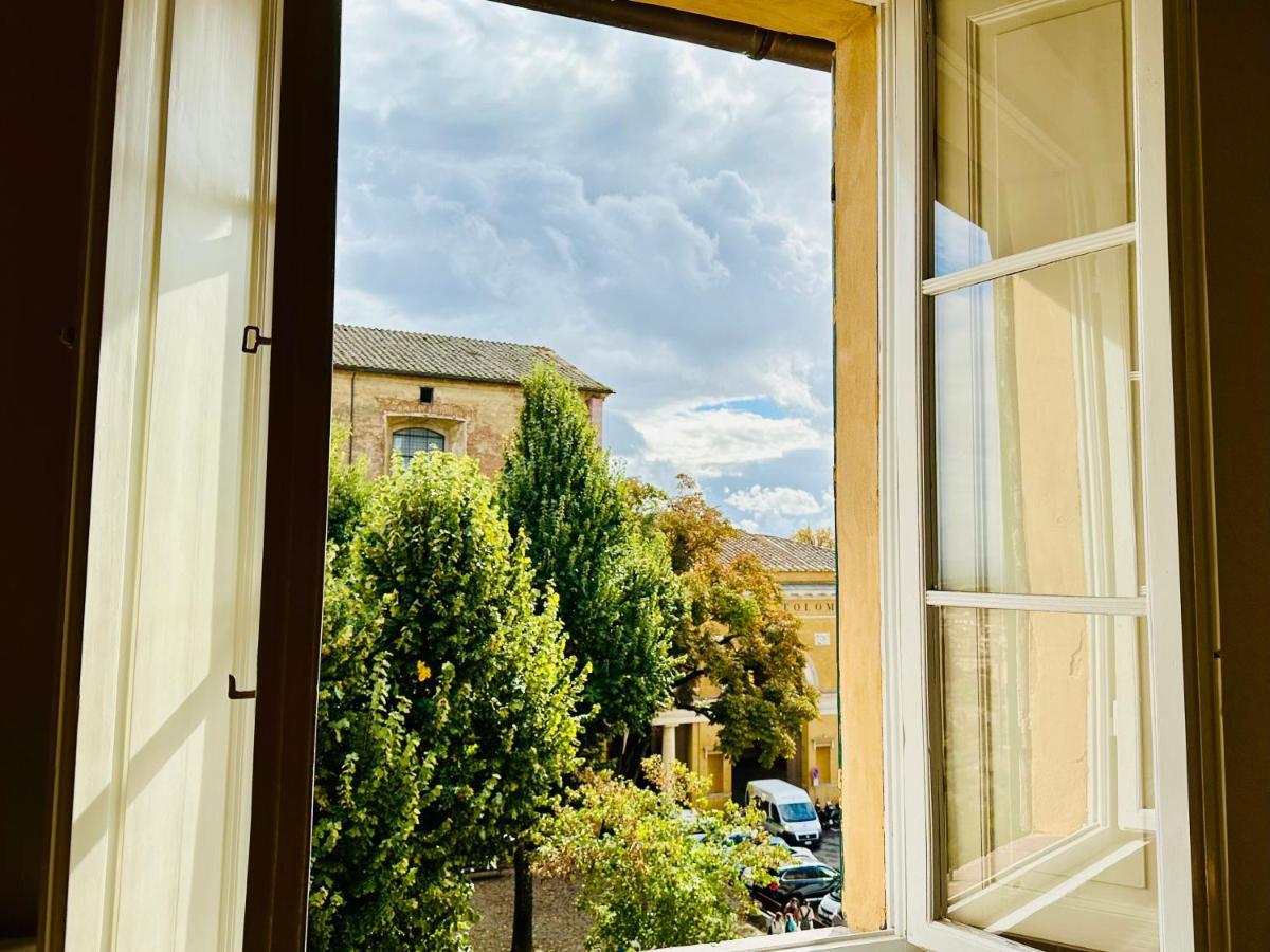 Appartement Domus An - Sant'agata-historical Home-very *