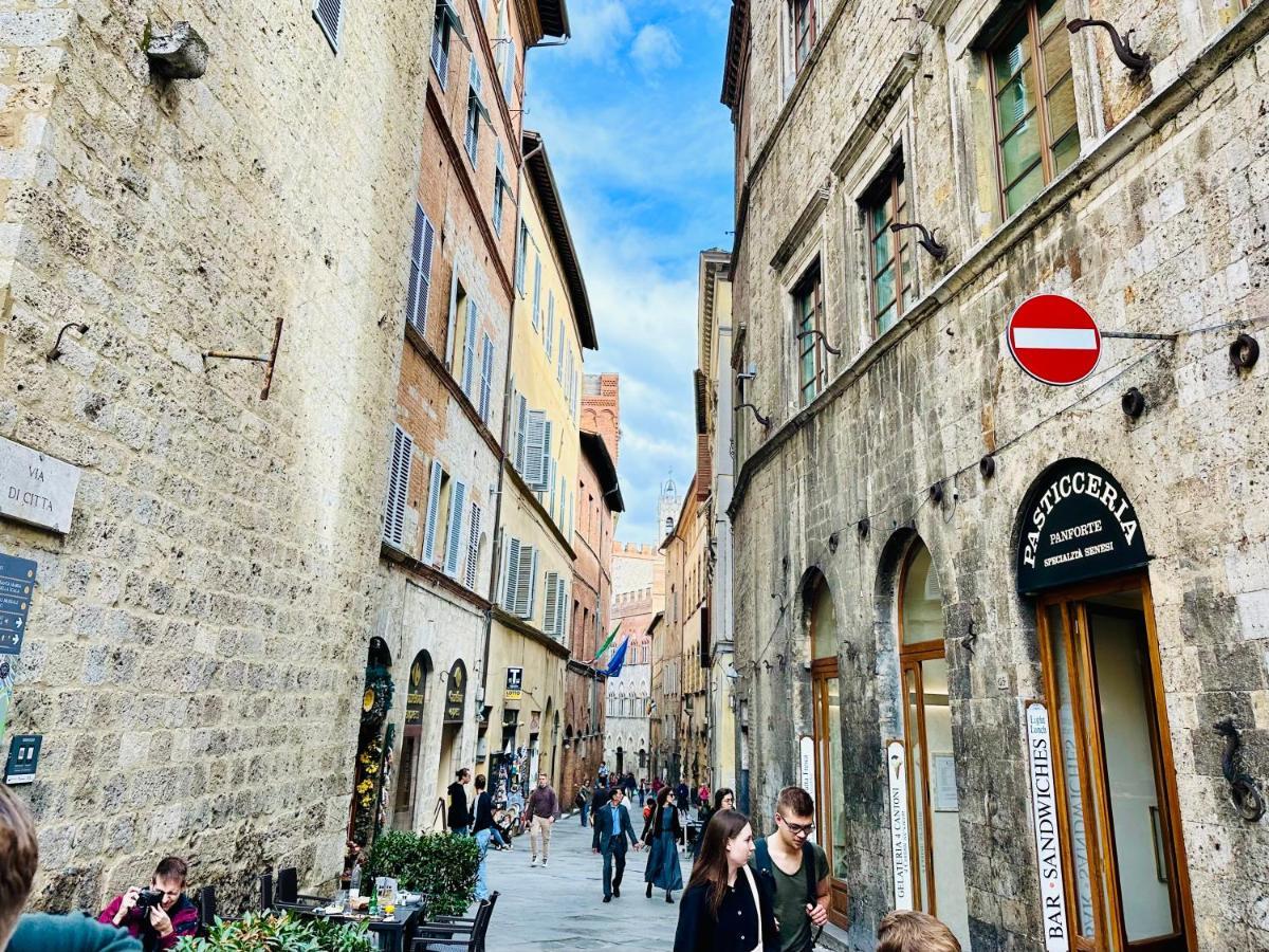 Domus An - Sant'agata-historical Home-very Apartment
