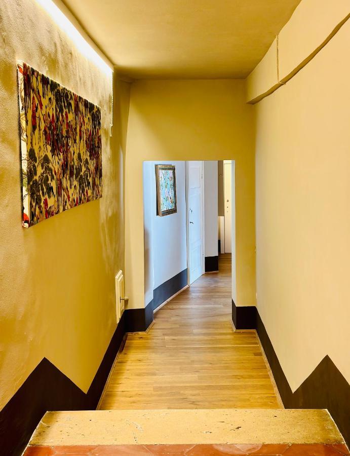 Appartement Domus An - Sant'agata-historical Home-very *