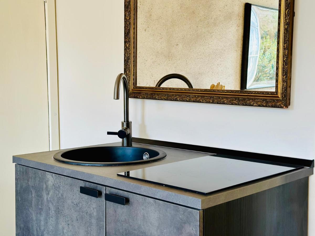 Domus An - Sant'agata-historical Home-very Apartment Siena
