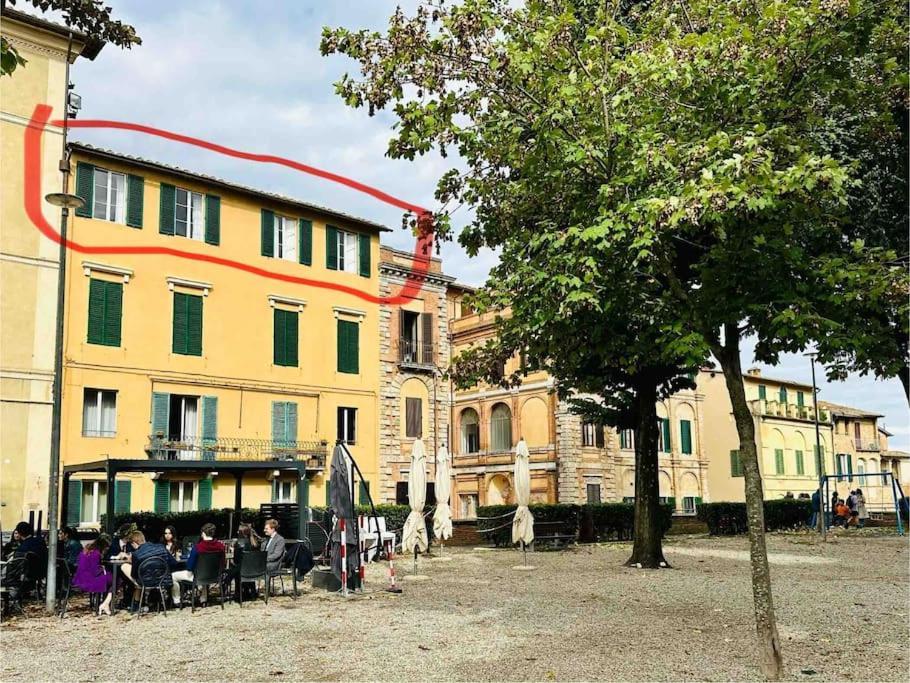 Apartment Domus An - Sant'agata-historical Home-very *