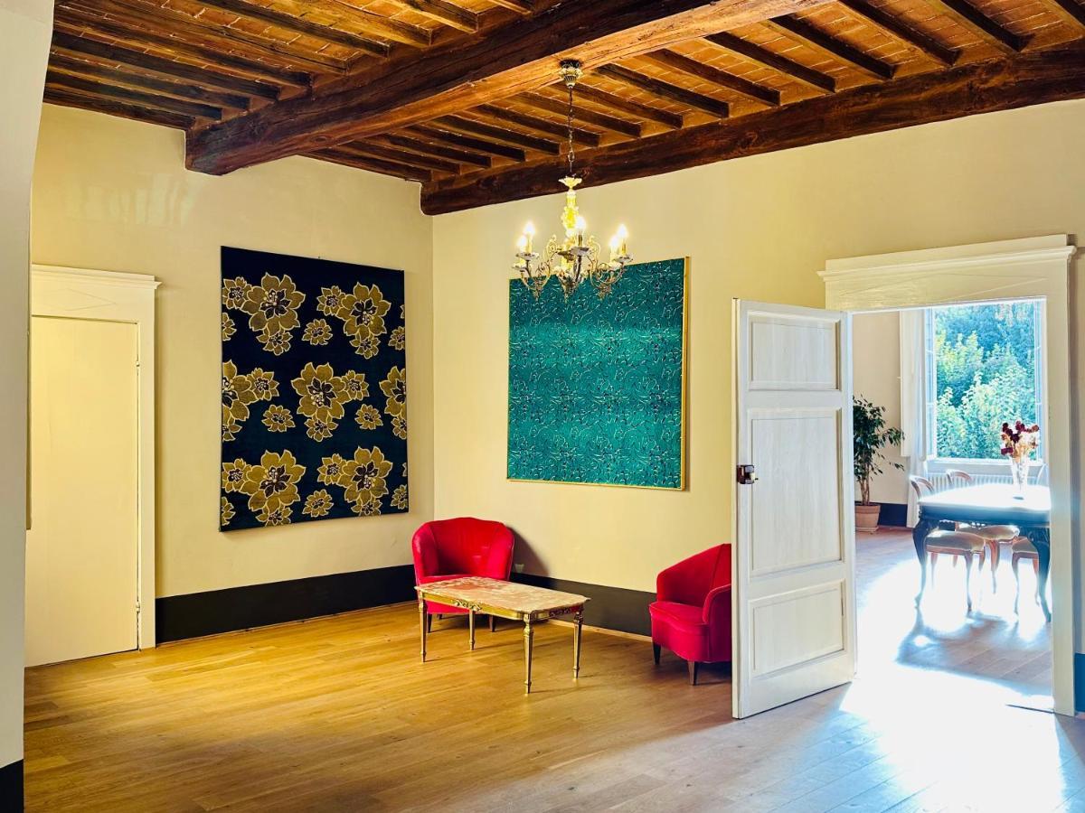Apartment Domus An - Sant'agata-historical Home-very *