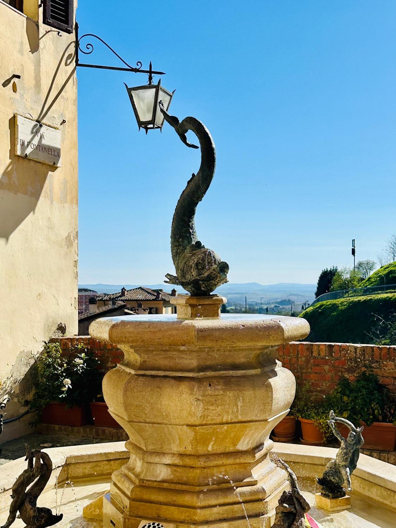 Domus An - Sant'agata-historical Home-very Apartment