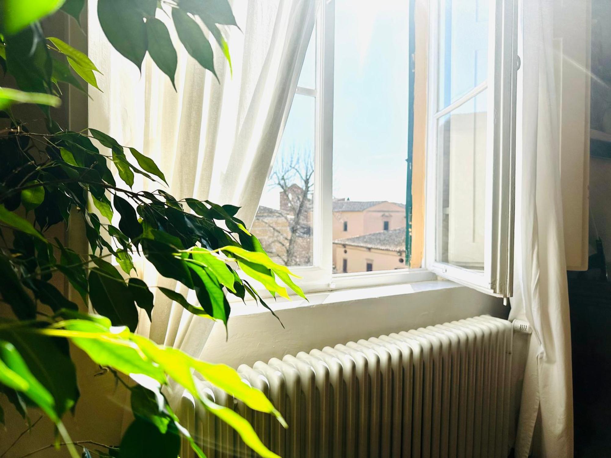 Domus An - Sant'agata-historical Home-very Apartment