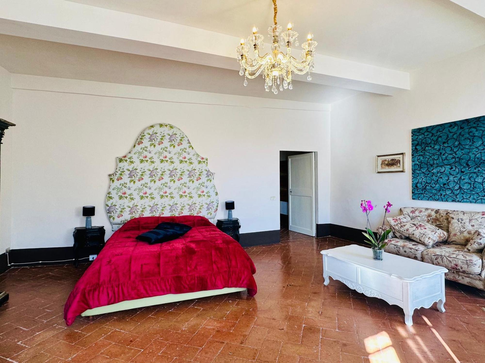 Apartment Domus An - Sant'agata-historical Home-very *