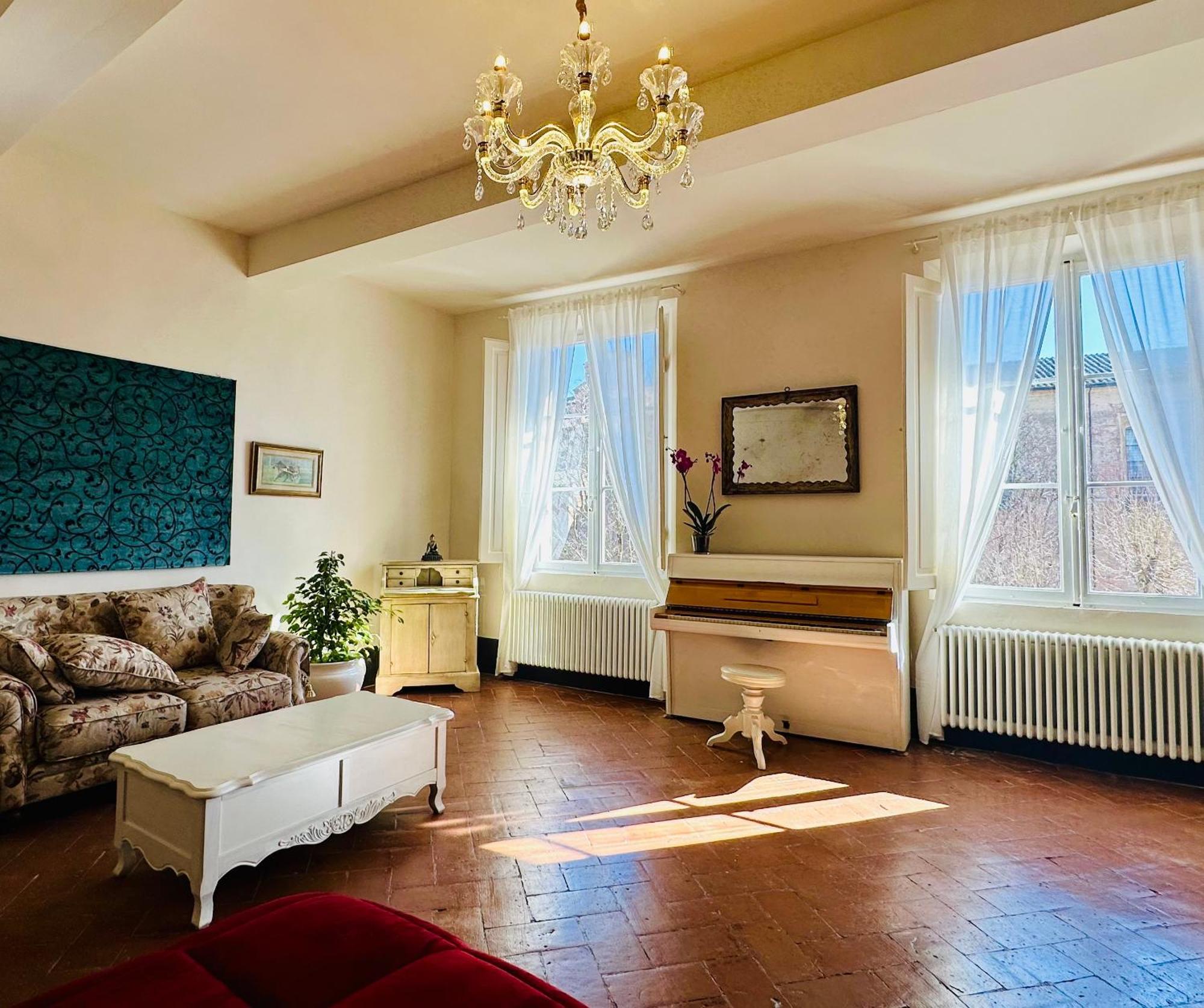 Domus An - Sant'agata-historical Home-very Apartment Siena