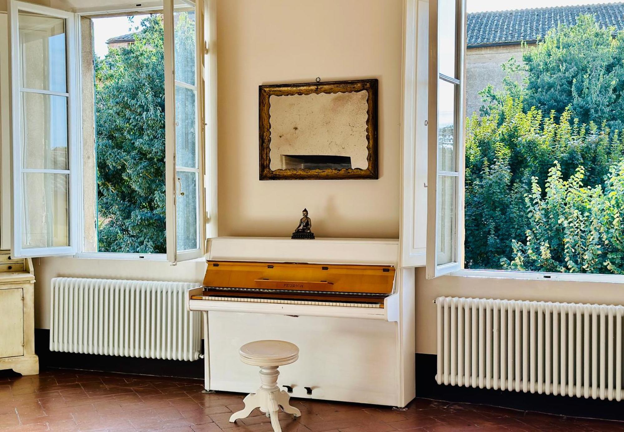 Apartment Domus An - Sant'agata-historical Home-very *