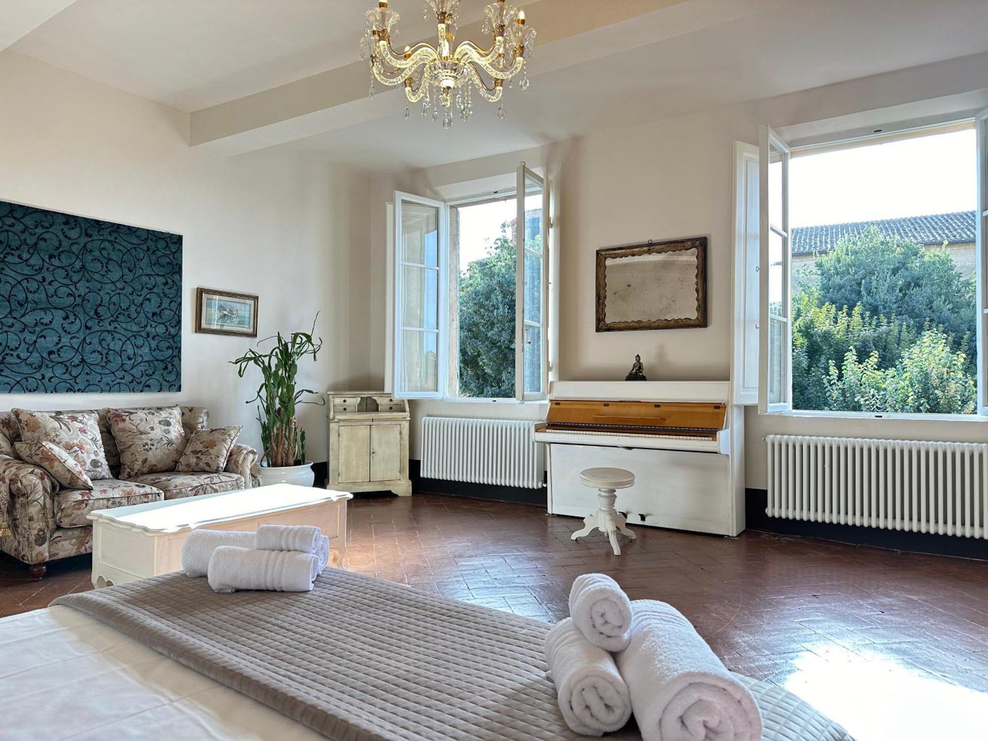 Domus An - Sant'agata-historical Home-very Apartment *